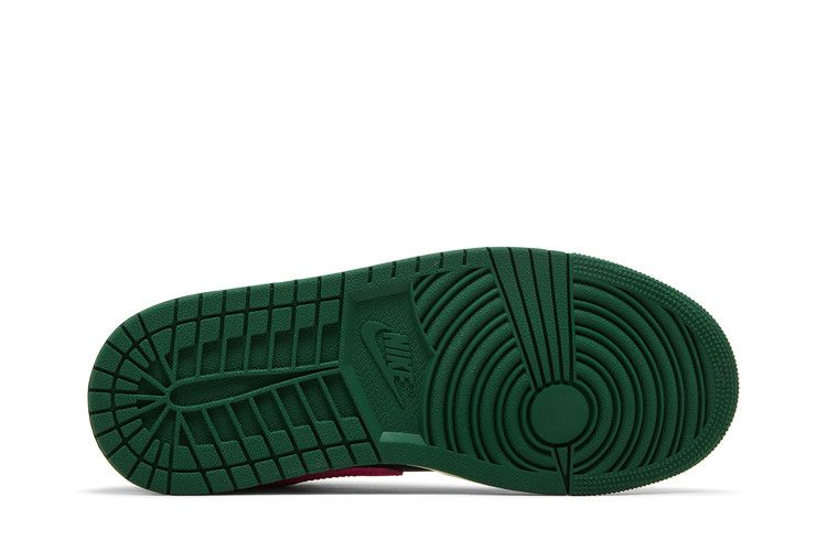 Jordan 1 Low Watermelon (Women's)