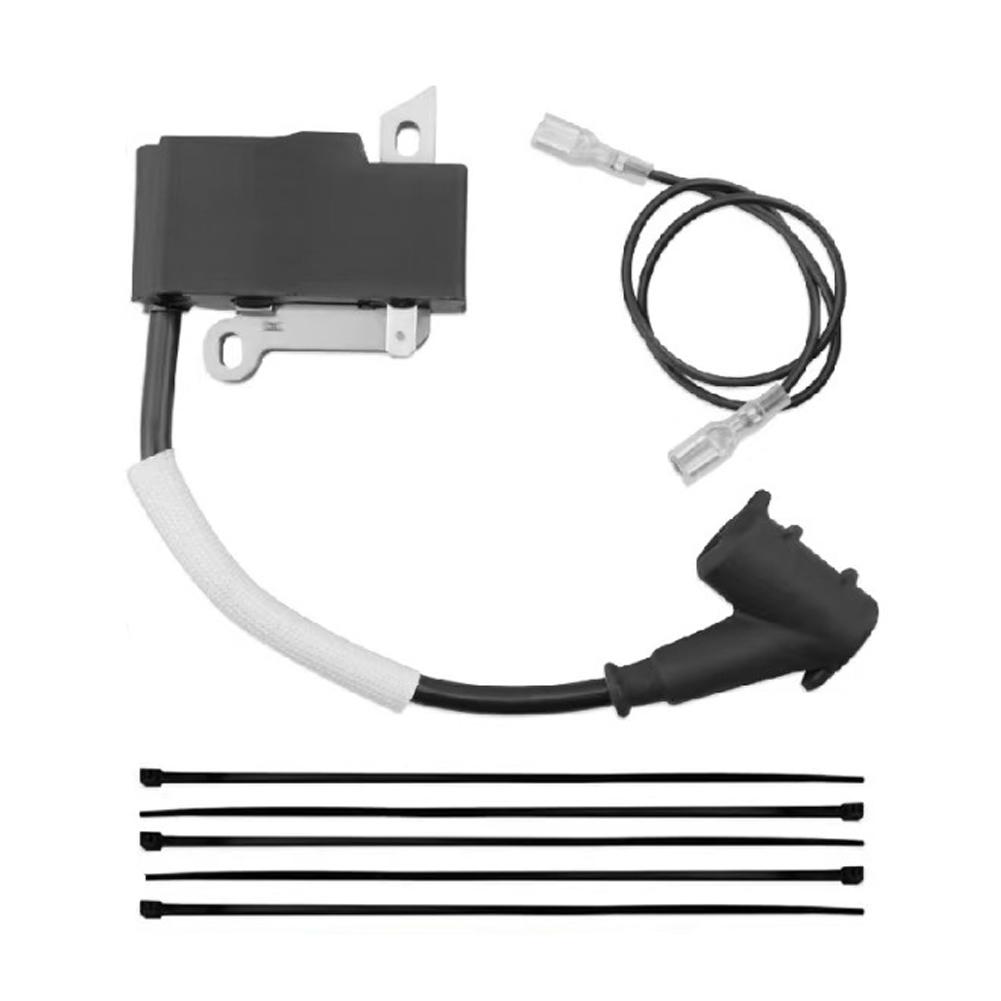 Ignition Coil Replacement For FS94 HL94 FS HL 94 Brush Cutter Hedge Trimmer 4149 400 1301 Garden Tool Accessories