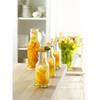 Carafe - Purity - 0,1 l - Verre - Transparent - Pour eau et vin