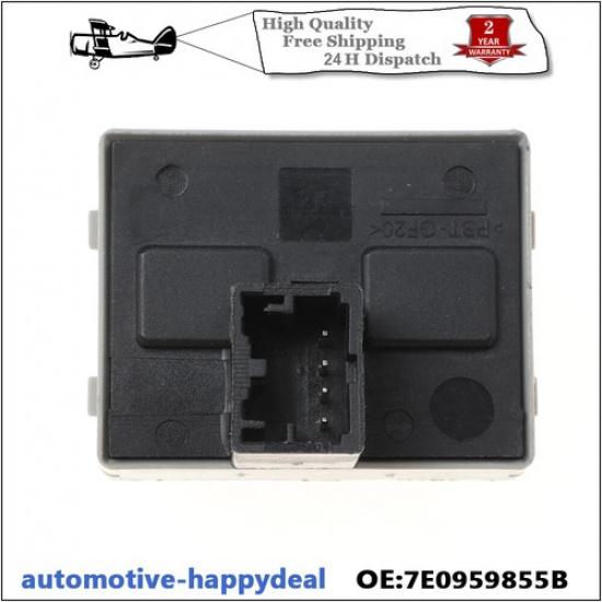 Electric Window Control Switch Double Buttons For VW Transporter T5&T6 2003-2016