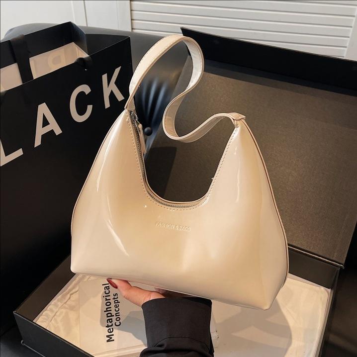 Casual Women's Bag New Fashion Shoulder Armpit Bag