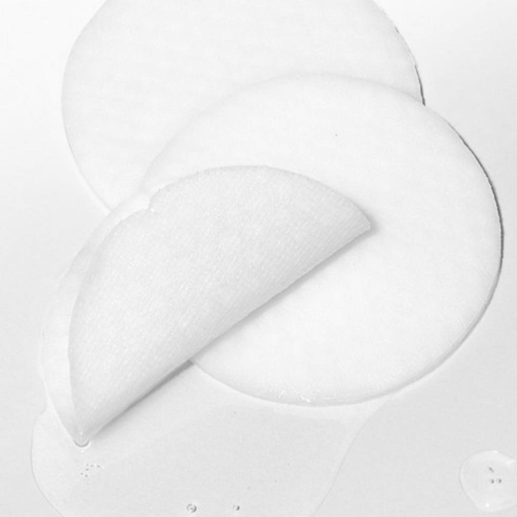 VT COSMETICS Reedle Shot Synergy Sparkling Toner Pad 80ea