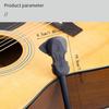 Guitar Bow Folk Classical Pick Gift Professional Practical Portable Creative Plucked String