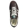 adidas Samba OG Ciemnobrązowe Off White Gum Unisex Sneakersy JR0891
