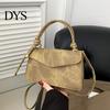 Crossbody Bag Women Handbag Small Tote Shoulder with Top Key And Card Organizer Handle Detachable Strap Purse for Dating Party Adjustable