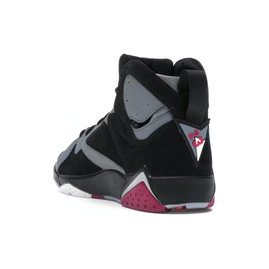 New Jordan Air Jordan 7 Retro Sport Fuschia GS 442960-008