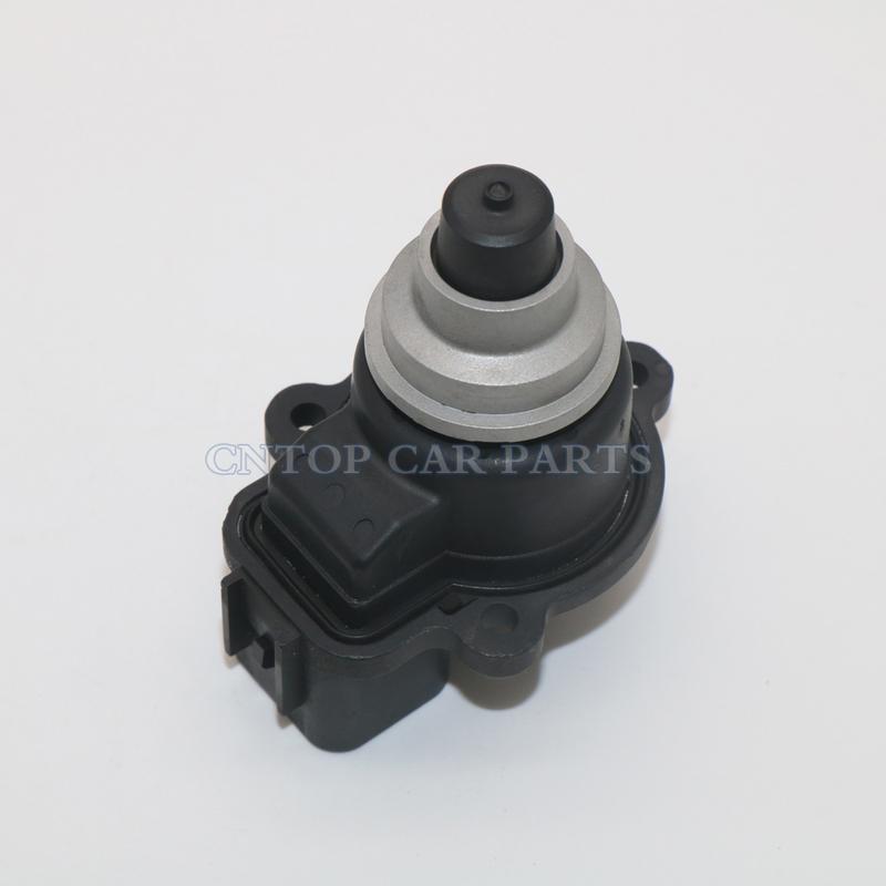 MD614918 Idle Air Control Valve Assembly for Mitsubishi Pajero Chevrolet Cobalt MD614713 MD614743 MD614946