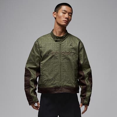 Jordan Brooklyn Puffer Jacket Men s M