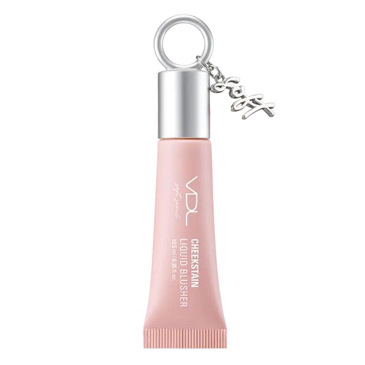 [Finger puff gift] VDL Cheek Stain Liquid Blusher (4 Options)