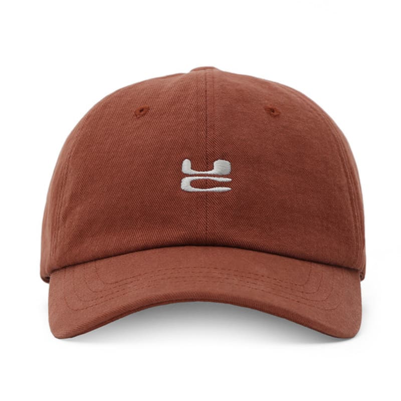 UNDERCONTROL UC / WASHED B B / BRICK