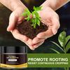 YEGBONG Soil Activator. Horticultural Nutrient Soil. Mineral Source, Loose Soil, Prevents Compaction, Promotes Root Growth, Flower Fertilizer