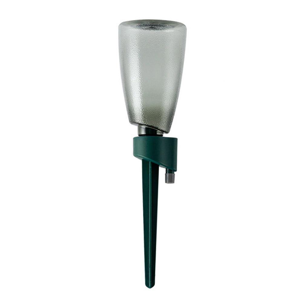 

Portable Automatic Waterer Free Installation Potted Plant Waterers Bevel Design Stepless Speed Regulation for Greenhouse Gadgets