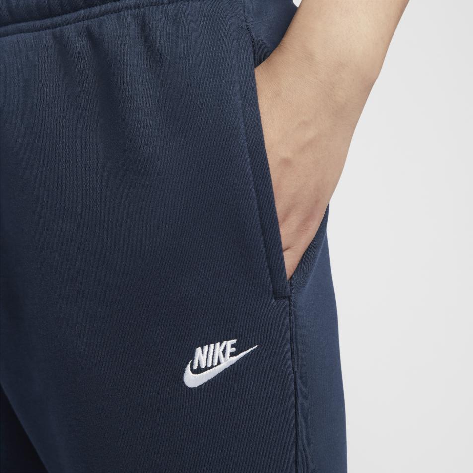 Nike Club FW24 Sports Pants Men's Obsidian Color FN3802-451