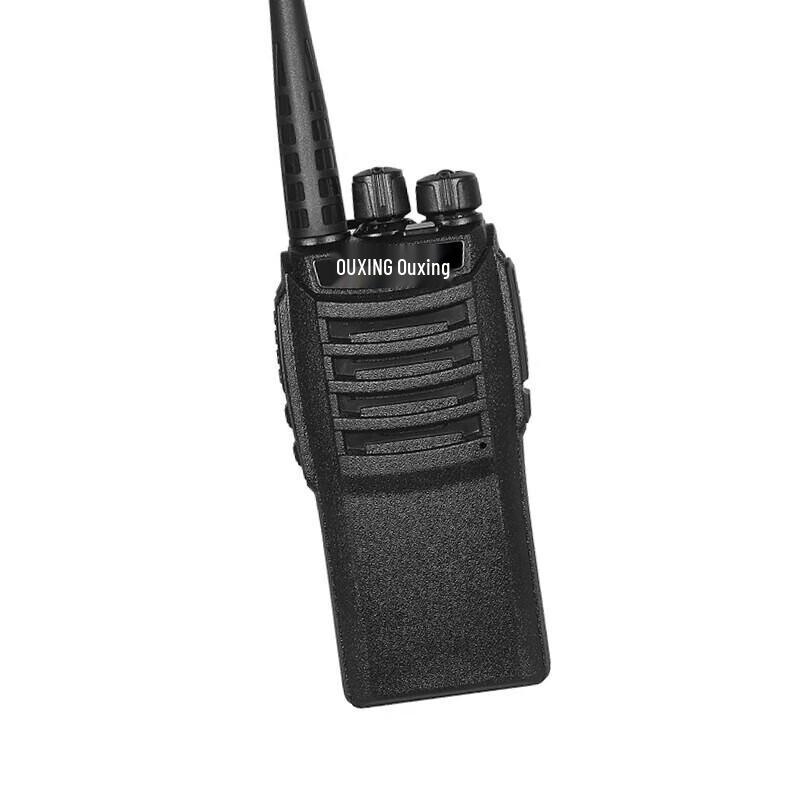 OUXING Mag1050 Professional Two-Way Radio (CN version)