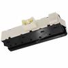 37990-60A00 Front Left Driver Power Door Window Glass Lifter Button for Suzuki Vitara 1988-1999 Auto Replacement Parts