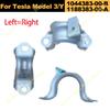 1044383-00-B 1188383-00-A For Tesla Model 3/Y Front Stabilizer Bar Bracket Anti Deformation 1188383 Car Replacement Accessories