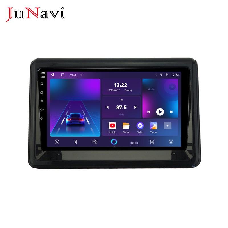 Toyota Noah 2019 Model: Android Large Screen Car Navigation with Bluetooth & CarPlay