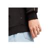 Puma Felpa con cappuccio casual sportiva da uomo felpa 630020-01