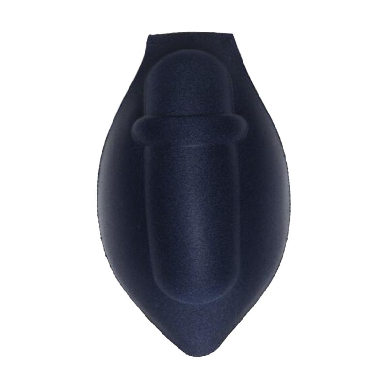 1 ks Pánské plavky Bezpečnostní podložky Houbička Push pro venkovní sporty Sexy spodní prádlo Houbičkové podložky