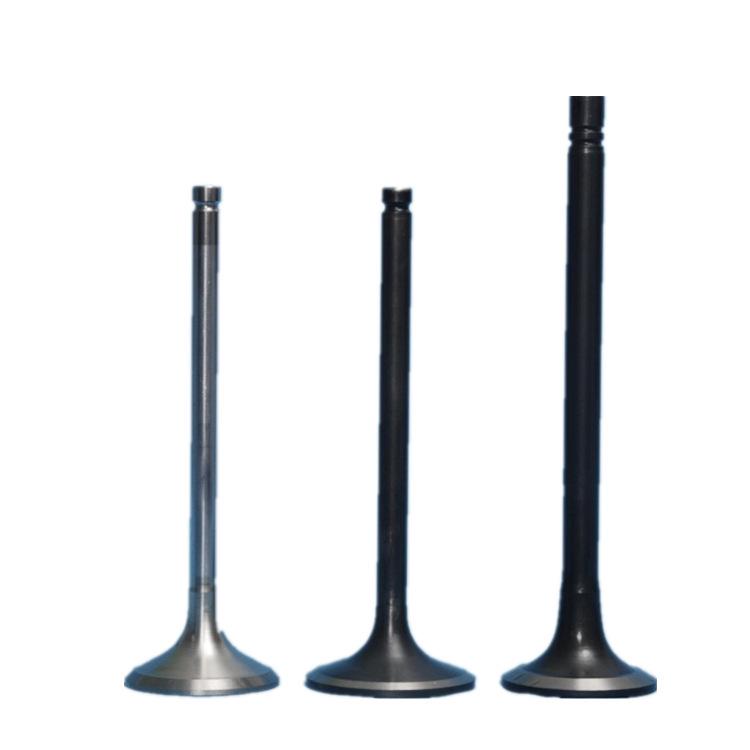 The 14721-5A4-H00/14721-5R3-H00 Fits Honda Intake Valves Efficiently.