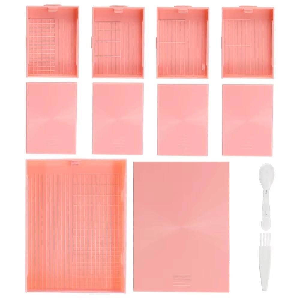 Diamond Painting Tools Diamond Painting Tray Diamond Sorting Plate Diamond Art Accessories
