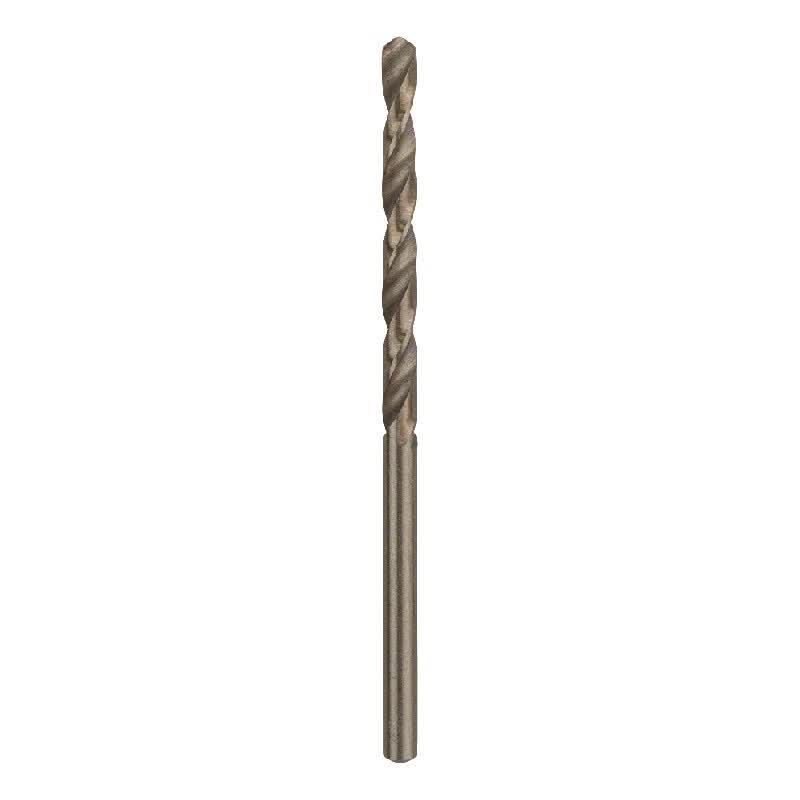 BOSCH HSS-Co Cobalt Twist Drill Bit