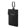 Spigen Smart Key Classden AFA03754 Case, Anti-Skimming Pouch, (Black)