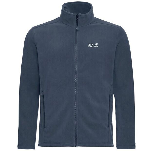 Флисовая куртка Jack Wolfskin Taunus 200 FZ