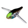 Daiwa Bank Flutter 115mm Ghost Gill 43.5g 44.5g