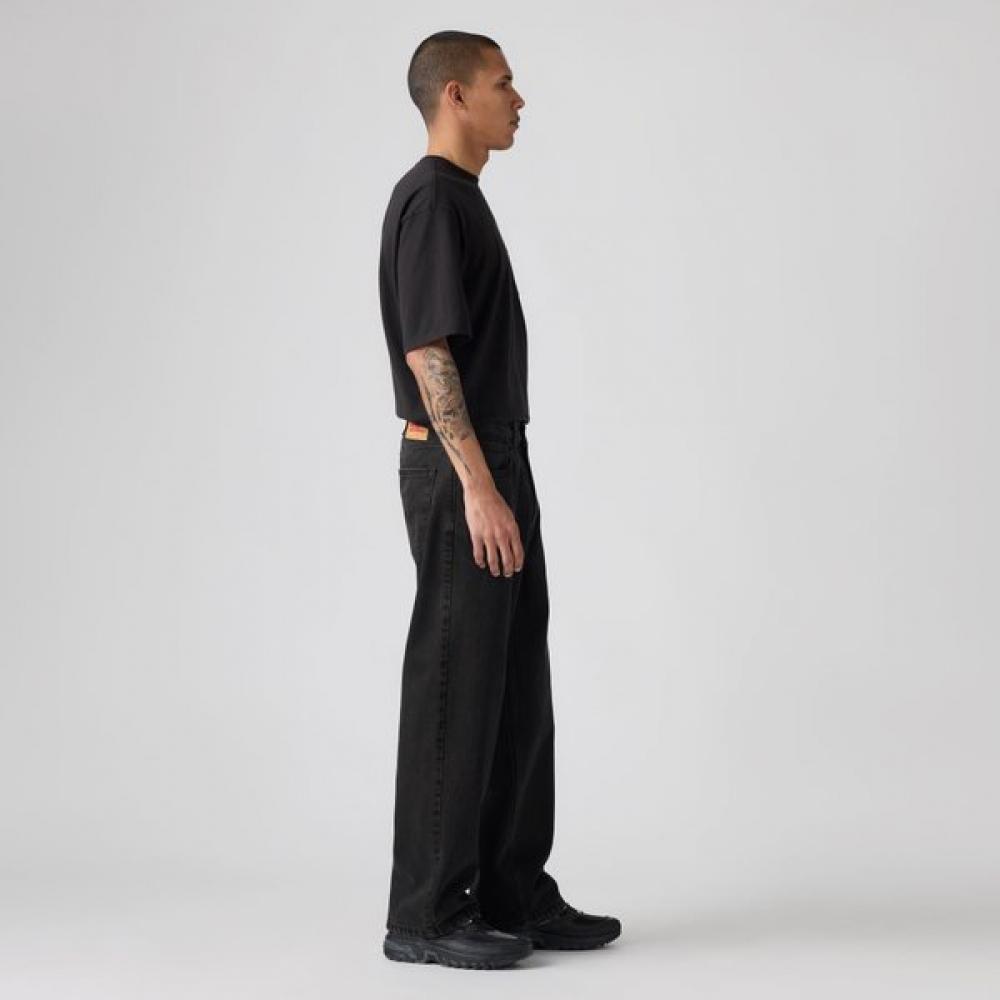 Levi S Men S 578 Baggy jeanS A4750 0029