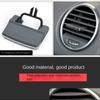 Front Car Outlet Silder Clip Air Conditioning Vent Clip Slide Air Conditioner Outlet Pick for Mercedes Benz W164 GL350 GLE GLS