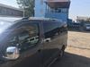 Рейлинги Хром Длинная база, пластиковая ножка для Peugeot Traveller 2017- гг