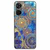 For ZTE Libero 5G IV Case A302 Soft Silicone Lovely Shockproof Cover for ZTE Libero 5G IV TPU Coque Cute Cats Funda Shells 6.6''