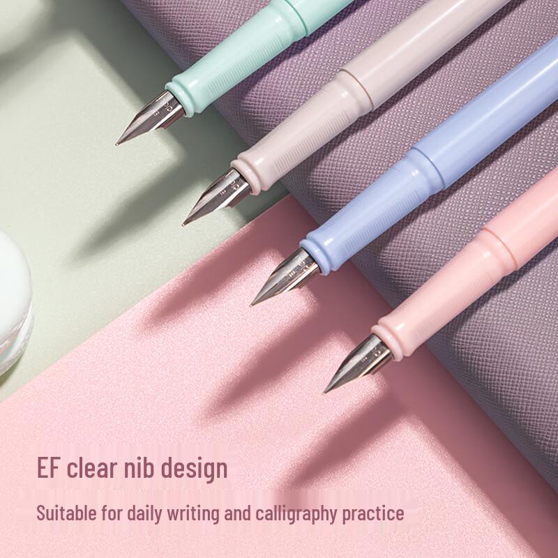 Deli A932 Fountain Pen