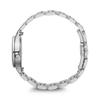 Victorinox ALLIANCE XS Stainless Steel Case Warm White Stainless Steel Gift Item 241840 Watch, (316L), Dial, Bracelet, []