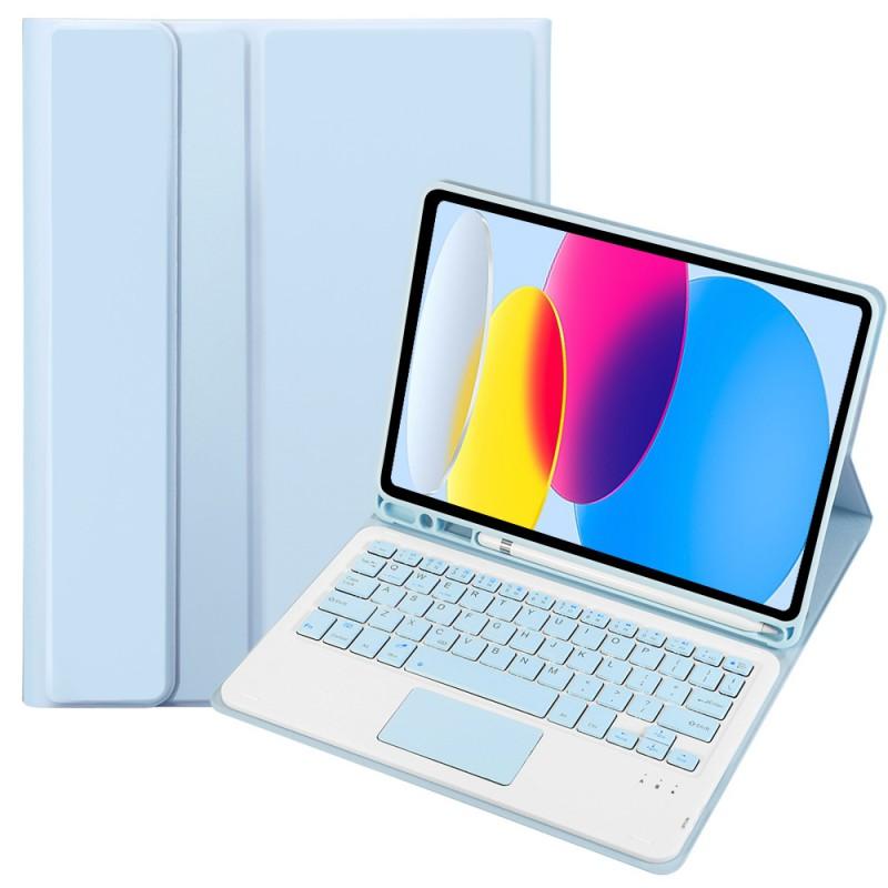 IPad Air 11 Pro Case Wireless Keyboard Magnetic Folio Cover 9 Tablet Protector