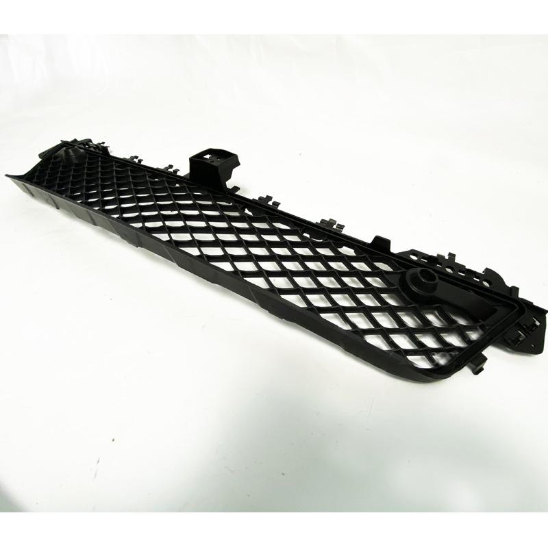 A2048851324 Front Lower Grille Bumper Radiator Grills Parts Accessories For Mercedes Benz C Class W204 C200 C350 C300 C400 C250