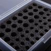2A 3A Battery Storage Organizers Case 54 Compartments for Intelligent Organization PP Material Ensuring Clear