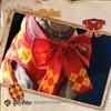Slytherin Harry Potter Hufflepuff Ravenclaw Gryffindor Cat Bow Tie Pet Clothes