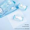 New Arrival: Portable Wet Wipes for Kids and Babies - Perfect for Hands, Mouth, and Bottoms!