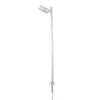 LED Spotlight Jewelry Showcases Display Lighting Fixture Standing Up Cabinet Spotlight Light Accent