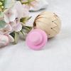 10PCS Handmade Hair Clip Hat Patches Keychain Pendant Hair Pin Craft Kits