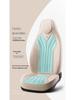 Energy Hooded Car Seat Cushion for BYD, Lynk&Co, Changan X5, 55, 75PLUS