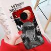 Dark Hunter B-Bloodborne Game Phone Case For Huawei P 8 9 10 20 30 40 50 Pro Lite Psmart Honor 10 Lite 70 Mate 20lite