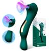 20 Powerful Vibration Modes Sucking Vibrator Female Vagina Massager G-Spot Clitoris stimulator Vacuum Suction Sex Toys for Women