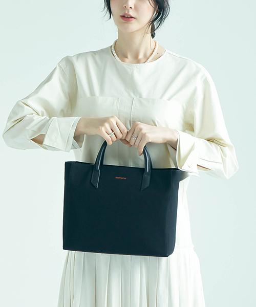 Saint Gallery Docent Bag 3Rd
