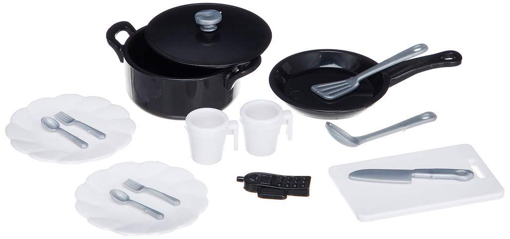 TAKARA TOMY Dream A Dream Home with an Elevator Licca-chan House