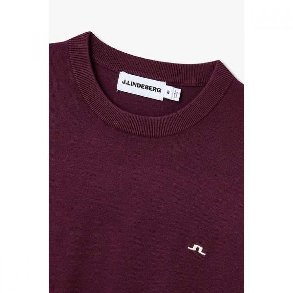 J.LINDEBERG Women Panya Sweater 1546328811