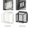 Weatherproof Outdoor Vent Cover Wear-Resistant Stainless Steel Exhaust Protector Rustproof Sturdy Construction Dryer Vents Cover