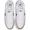 Nike Court Legacy NN Size Authentic Nike Japan Product (DH3162-100), White/Black, 28.5cm,
